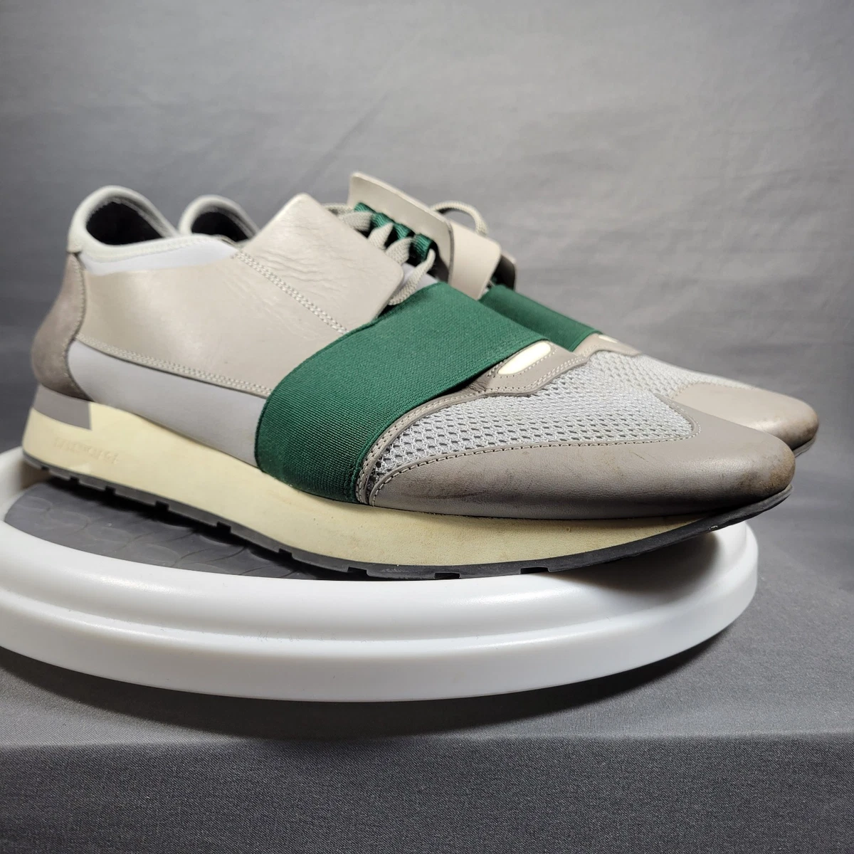 Balenciaga Race Runners Sneakers for Men for Sale | Shop Men