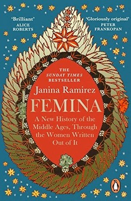 Femina: Der sofortige Sunday Times Bestseller ? Ein neues... - Ramirez, Janina