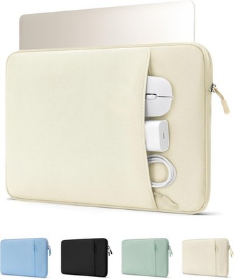 Laptop Sleeve 13'' for MacBook Neo/Air/Pro 13-13.6 inch with A18/M5/M4/M3/M2/M1 C