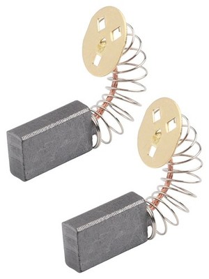 Carbon Brush Set rep 145323-06 145323-02 145323-03 for DW705 DW744 Saw Brushes