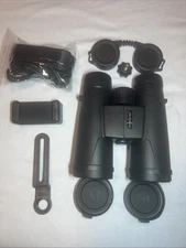 binoculars Rivmount 10x42