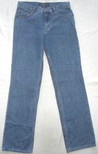 Giorgio Men's Jeans W30 L34 Comfort Fit 31-34 Very Good Condition