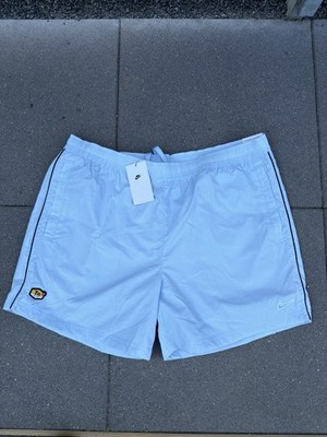 Nike Air Max TN Plus Haifisch Hose Short Gr. XXL IB8679-441 Badehose 