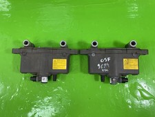 MERCEDES E CLASS W212 BONNET HINGE ACTUATORS DRIVER RIGHT PASSENGER 2013-2016