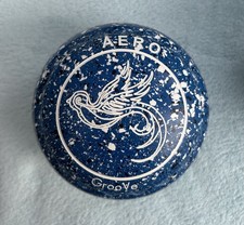 Aero Groove Bowls Size 1H (WB27)