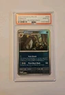 2025 Pokemon Prismatic Evolutions Umbreon Reverse Holo Poke Ball #059/131 PSA 10