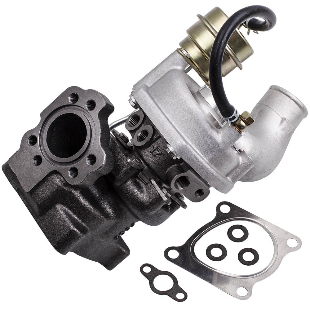 K04 Turbo 53049880026 for Audi RS4 A4 V6 Bi-Turbo AZR ASJ Engine 2000-05 Right