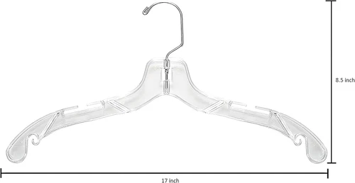 DEILSY Hangers - Thumbnail 3