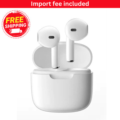 Bluetooth 5.3 Earbuds TWS Wireless Earphones Mini Headphones For iPhone Android