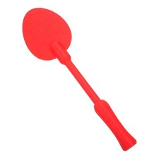 Red Wand Card Holder: Magical Wand Tap-to-Pay Card Holder - 3D Printed Cosplay