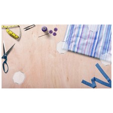 Glas Stoffgewichte Schneidegewichte Nähgewichte Musterbeschwerer 5 Stück