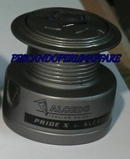 ALCEDO PRIDE X 2010 bobina di ricambio-plastica