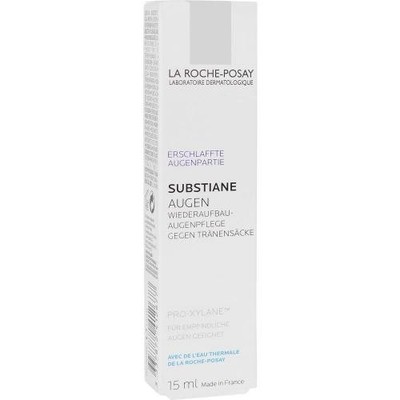 ROCHE-POSAY Substiane+ Augen Creme 15 ml PZN 8403571
