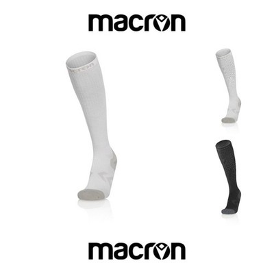 5 PAAR SOCKEN STUTZEN ENHANCE BASKET VOLLEY TENNIS RUNNING - MACRON