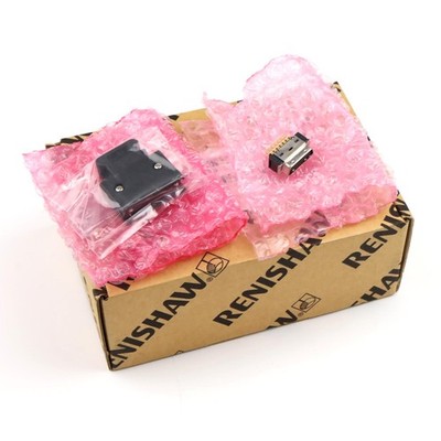 Renishaw AUX I/O Connector Kit A-9908-0329-01 OVP