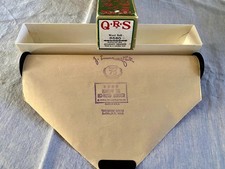 Rudolph the Red-Nosed Reindeer, QRS 8580 Piano Roll