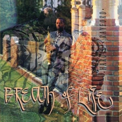 HAROLD RAYFORD - Breath Of Life - CD