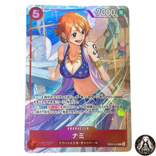 Nami [Promotion Pack EX] EB03-006 Prices | One Piece Japanese