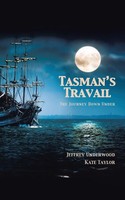 Jeffrey Underwood (U. A.) | Tasman's Travail | Taschenbuch | Englisch (2013)