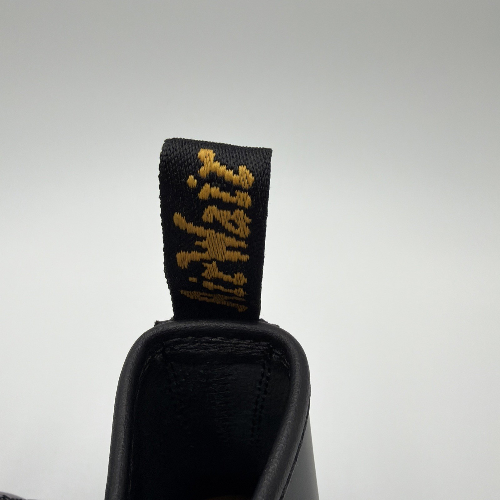 NWOB Dr Martens Original 1460 Smooth Leather Lace Up Boots Women’s Sz 6 thumbnail 7