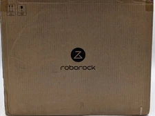 Roborock Saros10 Robotic Vacuum Cleaner & Empty Wash Fill Dock -S90VER+EWFD32LRR