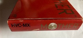 MOTHER Box Guide with Famicom Software Strategy Guide One Owner Product Nintendo