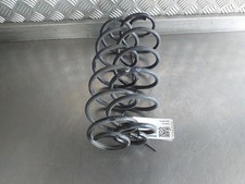 CITROEN C3 SUSPENSION COIL SPRING REAR PAIR MK2 2017