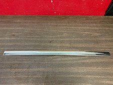 1951 Plymouth Center Of Hood Trim Nos 626
