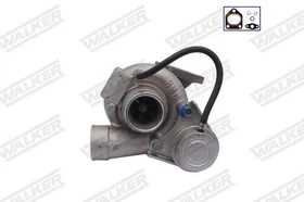 Turbolader WALKER Mitsubishi für BMW 5 Limousine (E39) 5 Touring (E39) 7 (E38)