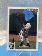1994-95 Upper Deck Collector's Choice - Michael Jordan #23