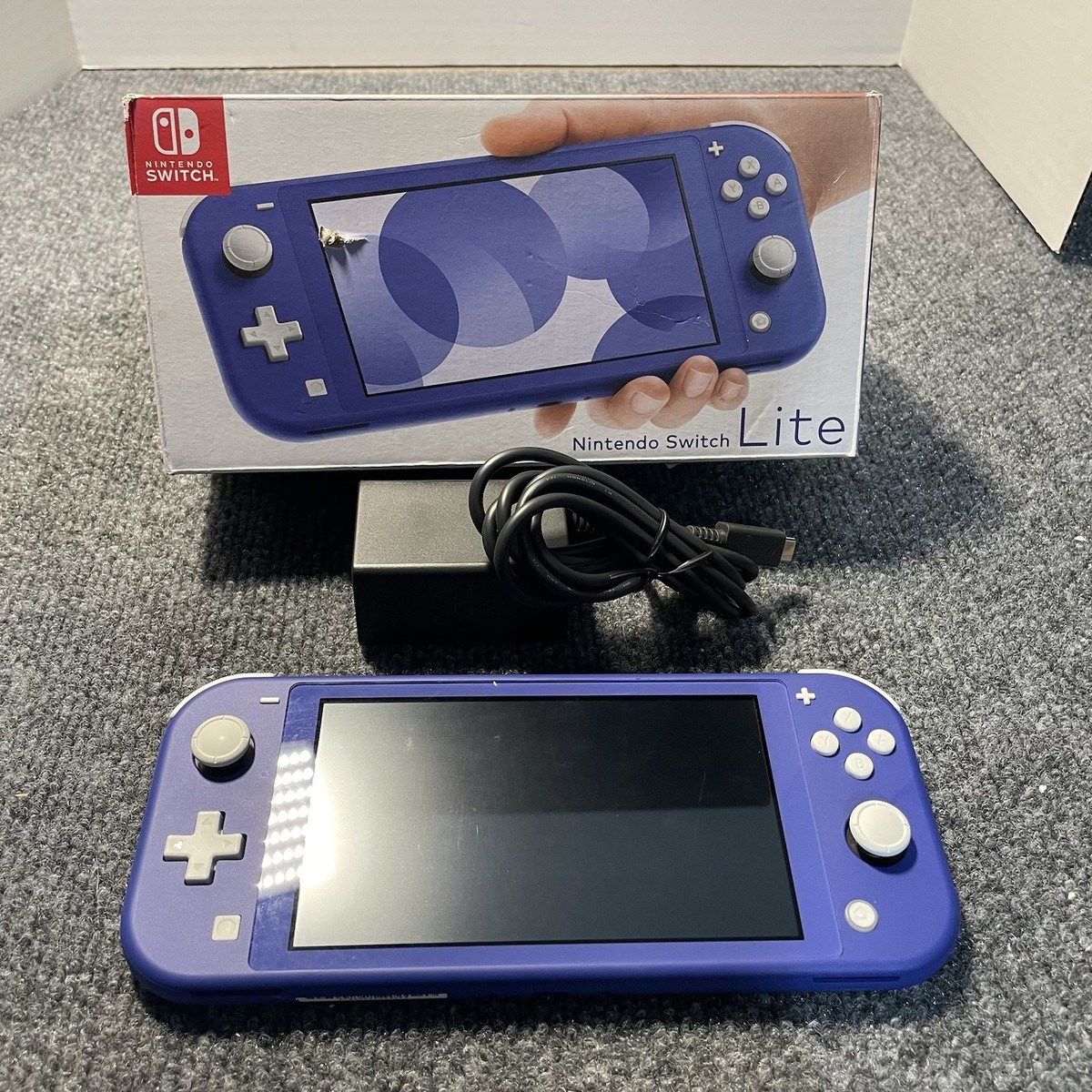 Game Should I Buy A Switch Lite Reddit Second Hand Buying Nintendo
