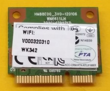                 Laptop Wifi Module Wireless Card Adapter Toshiba V000320310