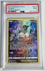 🌟 MEW #GG10 – PSA 9 – Crown Zenith Galarian Gallery – Stunning Holo Art! 🌟