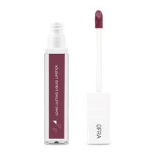 Ofra Cosmetics - Long Lasting Liquid Lipstick Manhattan