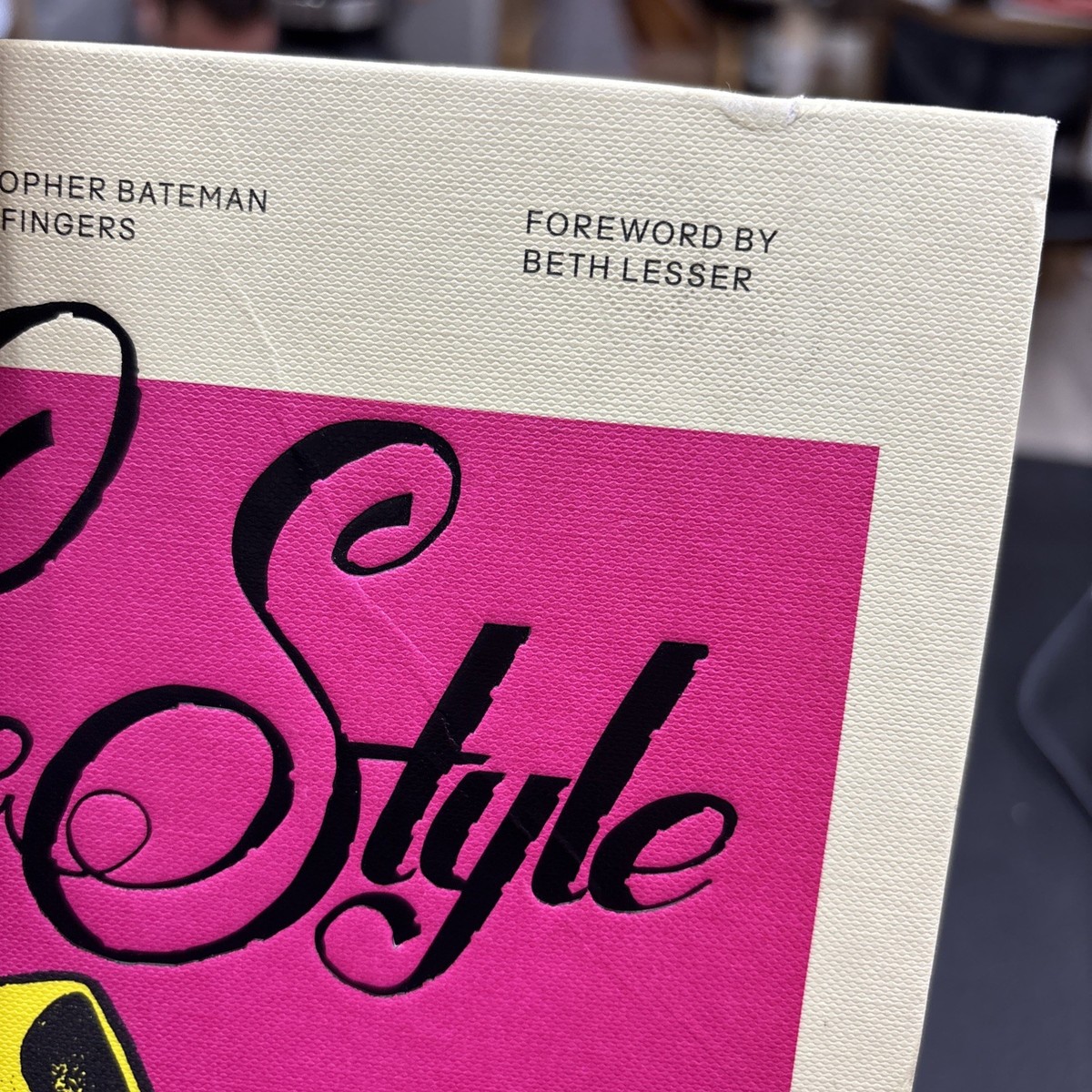 In Fine Style: The Dancehall Art Of Wilfred Limonious By