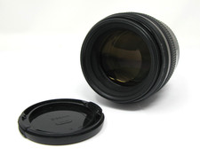 Canon EF 85mm f/1.8 USM Lens