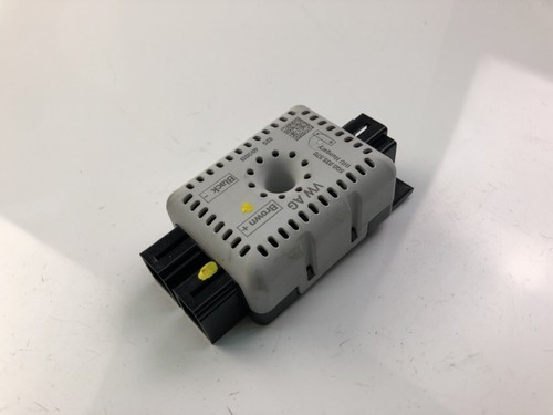 VW GOLF VII 5G1, BQ1, BE1, BE2 Steuergerät 5Q0035570 14685543