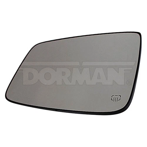 For Dodge Ram 1500 2009 Dorman 56195 Driver Side Mirror Glass