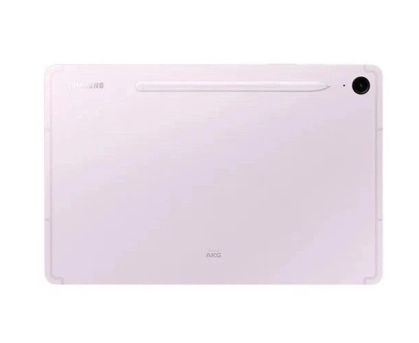 Samsung Galaxy Tab S9 FE (10.9”) Model SM-X510 WIFI 128GB Lavender NEW SEALED - Image 3 of 4