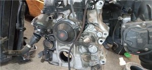 KOLBEN BMW 1 serie (F20) 2013 N47D20C