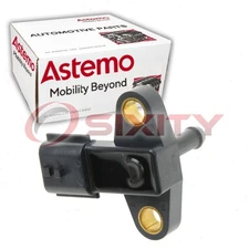 Hitachi Manifold Manifold Absolute Pressure Sensor for 2013-2015 Nissan uz