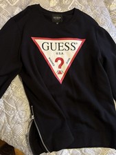 Guess Los Angeles Sweater