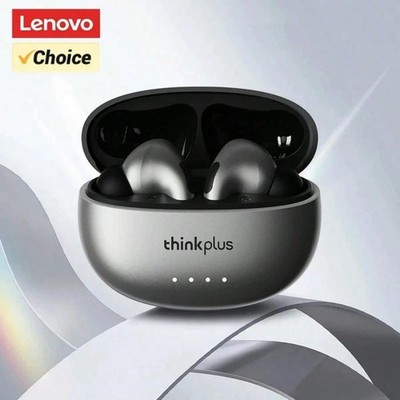 Lenovo Thinkplus LP5 PRO Kabellose Bluetooth Ohrhörer mit HiFi Klang Billig24