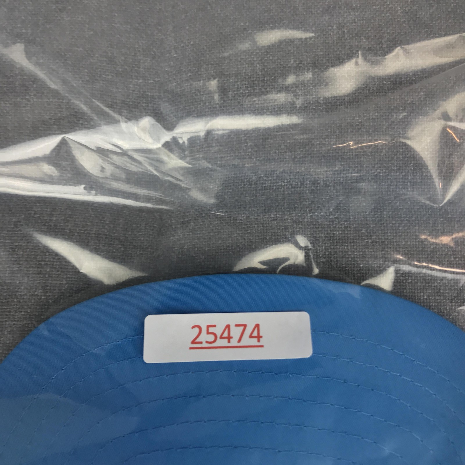 Universal Studios Hat Cap Snap Back One Size Mult… - image 13