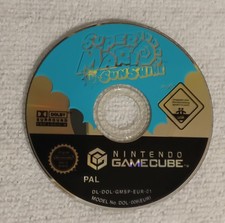 ebay® Auktion 127989556760 | Nintendo GameCube Super Mario Sunshine Original Spiel nur Disc getestet funktioniert Thumbnail of ebay® auction 127989556760 | Nintendo GameCube Super Mario Sunshine Original Spiel nur Disc getestet funktioniert