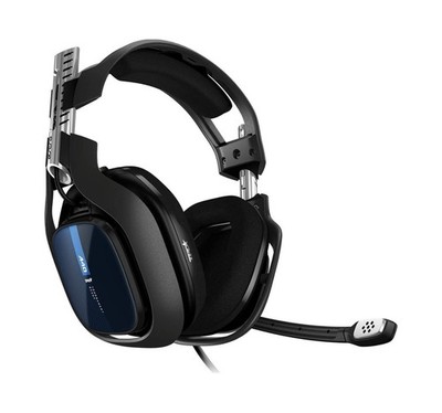 ASTRO A40 TR Gaming-Headset  Audio V2 Dolby ATMOS für Xbox, Playstation & PC