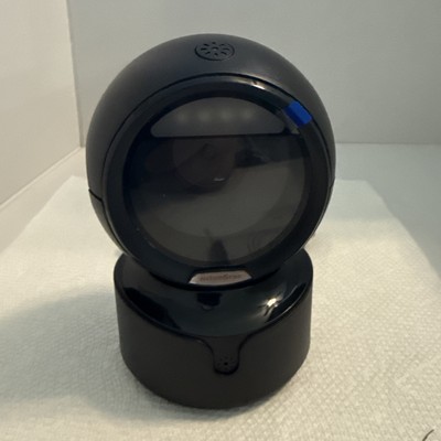 NetumScan Automatic Omnidirectional Desktop Barcode Scanner