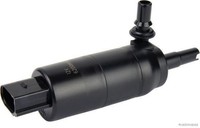 Herth+Buss Elparts 65451084 Waschwasserpumpe, Scheinwerferreinigung FüR Seat
