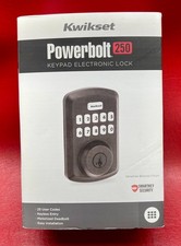 POWERBOLT 250 10-BUTTON KEYPAD TRANSITIONAL E...