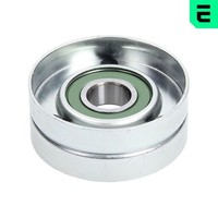 Optimal Spannrolle Keilrippenriemen 0-N2111S FüR Seat 1K2 Skoda VW CC Jetta Golf